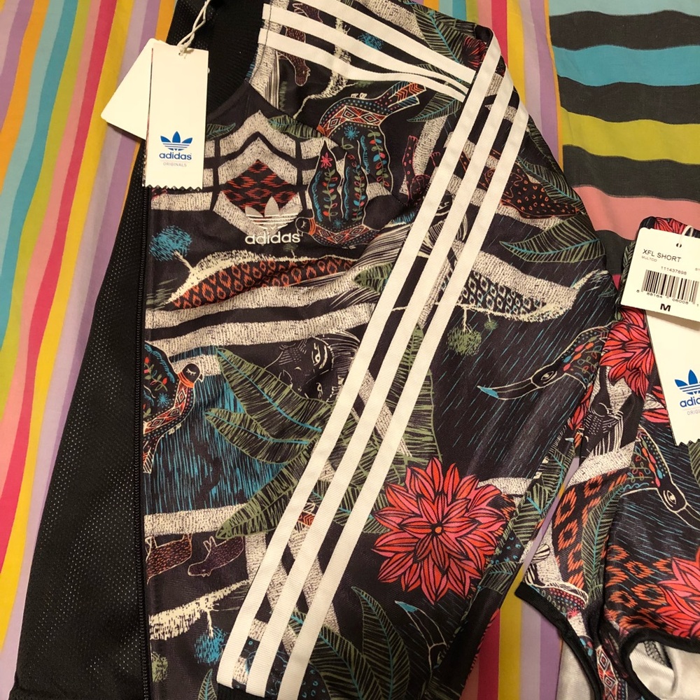 Adidas set